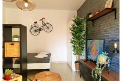 Apartmani Tena,  prvi red do mora Apartman 1 – Studio 2+1 foto 5