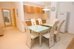 Apartmani Villa Karma Zadar Apartman 1 – Ap.no 1 foto 3