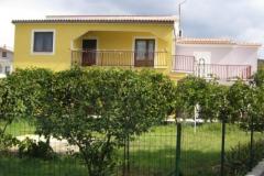 Apartmani "Villa Manda" Apartman 4 – House foto 2