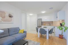 Apartman Luka Apartman 1: (2+1) – Apartman foto 3