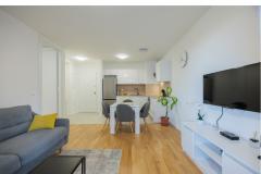Apartman Luka Apartman 1: (2+1) – Apartman foto 4