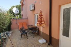 Apartmani Dora Apartman 1 – Prizemlje foto 1