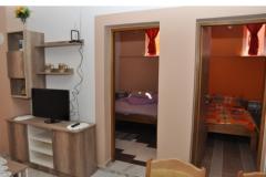 Apartmani Dora Apartman 1 – Prizemlje foto 4
