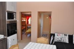 Apartmani Dora Apartman 2 – kat foto 4