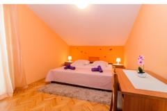 Apartman  ALLEGRIA ZADAR Apartman 2: (2+2) – IVE foto 1