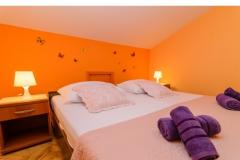Apartman  ALLEGRIA ZADAR Apartman 2: (2+2) – IVE foto 2