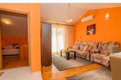 Apartman  ALLEGRIA ZADAR Apartman 2: (2+2) – IVE foto 4