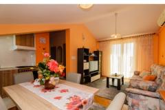 Apartman  ALLEGRIA ZADAR Apartman 2: (2+2) – IVE foto 5