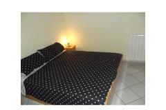 Apartmani Borik Soba 6 foto 1