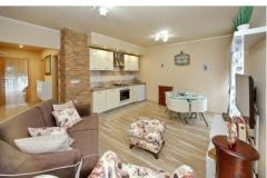 Apartman Lilic  Apartman 2 – Ap Vanessa foto 1