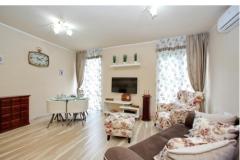 Apartman Lilic  Apartman 2 – Ap Vanessa foto 4