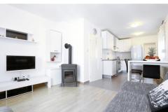 Apartman P&M Apartman 1: (6+3) – P&M foto 1