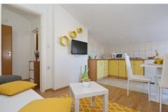 Apartmani Zadar Kuća Apartman 3 – Apartment3 foto 2
