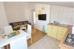 Apartmani Zadar Kuća Apartman 3 – Apartment3 foto 3