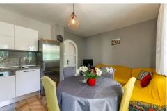 Apartmani Andjela, Borik Apartman 1 – Spacious foto 3