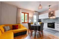 Apartmani Andjela, Borik Apartman 1 – Spacious foto 4