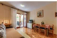 Apartmani Andjela, Borik Apartman 3 – FRESH# foto 5