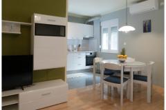 Apartmani Andjela, Borik Apartman 2 – Apartman M foto 1