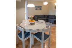 Apartmani Andjela, Borik Apartman 2 – Apartman M foto 2