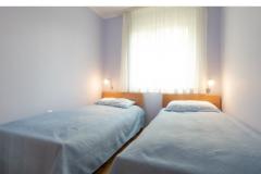 Apartmani Andjela, Borik Apartman 2 – Apartman M foto 4