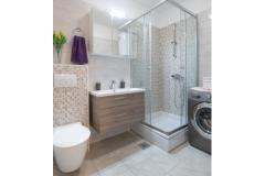 Apartmani Andjela, Borik Apartman 2 – Apartman M foto 5
