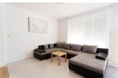 Apartmani Asea Zadar Apartman 1 – 1. kat foto 1