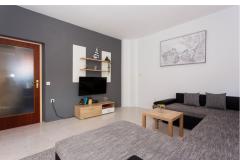 Apartmani Asea Zadar Apartman 1 – 1. kat foto 2