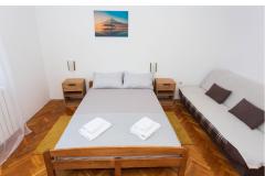 Apartmani Asea Zadar Apartman 1 – 1. kat foto 4
