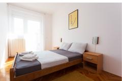 Apartmani Asea Zadar Apartman 1 – 1. kat foto 5
