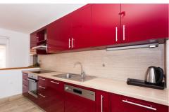 Apartmani Asea Zadar Apartman 2 – 2. kat foto 1