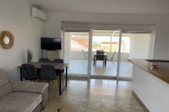 Apartmani Asea Zadar Apartman 2 – 2. kat foto 2