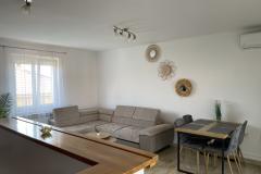 Apartmani Asea Zadar Apartman 2 – 2. kat foto 3