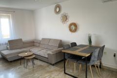 Apartmani Asea Zadar Apartman 2 – 2. kat foto 4