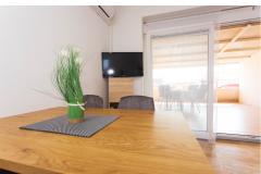 Apartmani Asea Zadar Apartman 2 – 2. kat foto 5