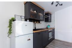 Apartmani Asea Zadar Apartman 3 – A2+1 foto 1