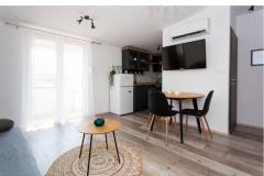 Apartmani Asea Zadar Apartman 3 – A2+1 foto 2