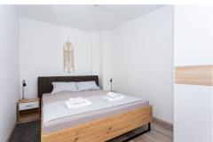 Apartmani Asea Zadar Apartman 3 – A2+1 foto 4