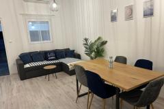 Apartmani Asea Zadar Apartman 4: (4+1) – Apartman 1 foto 2