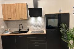 Apartmani Asea Zadar Apartman 4: (4+1) – Apartman 1 foto 3