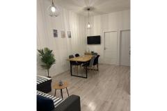 Apartmani Asea Zadar Apartman 4: (4+1) – Apartman 1 foto 4