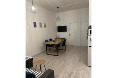 Apartmani Asea Zadar Apartman 4: (4+1) – Apartman 1 foto 5