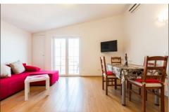 Apartmani Villa Dijana Apartman 2: (3+2) – Apartman 2 foto 1