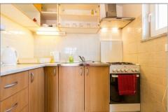 Apartmani Villa Dijana Apartman 2: (3+2) – Apartman 2 foto 3