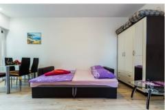 Apartmani Villa Dijana Apartman 3: (2+1) – Studio ap. foto 2
