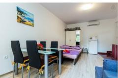 Apartmani Villa Dijana Apartman 3: (2+1) – Studio ap. foto 5