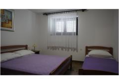 Zadar Apartmani Buljan Apartman 1: (3+0) – Nada 1P foto 2