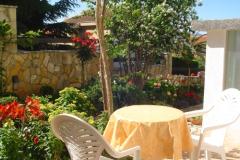 Zadar Apartmani Buljan Apartman 1: (3+0) – Nada 1P foto 4
