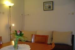 Zadar Apartmani Buljan Apartman 1: (3+0) – Nada 1P foto 5
