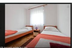 Apartmani Jadranka Apartman 4 – Ap4 foto 1