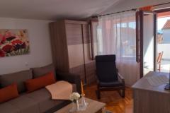 Apartmani Manda Apartman 1 – A-1 foto 4